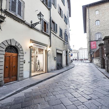 Castellani Apartment Florence Buitenkant foto