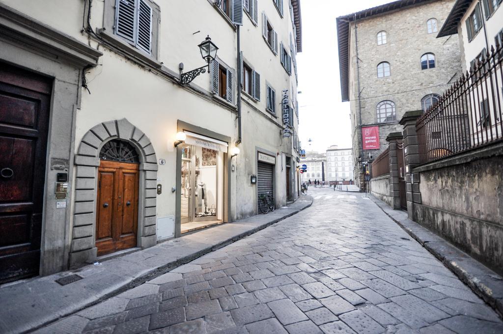 Castellani Apartment Florence Buitenkant foto