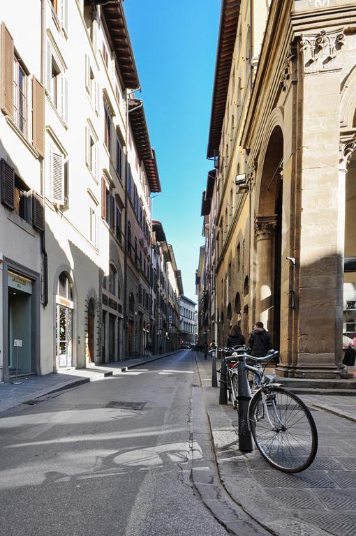 Castellani Apartment Florence Buitenkant foto