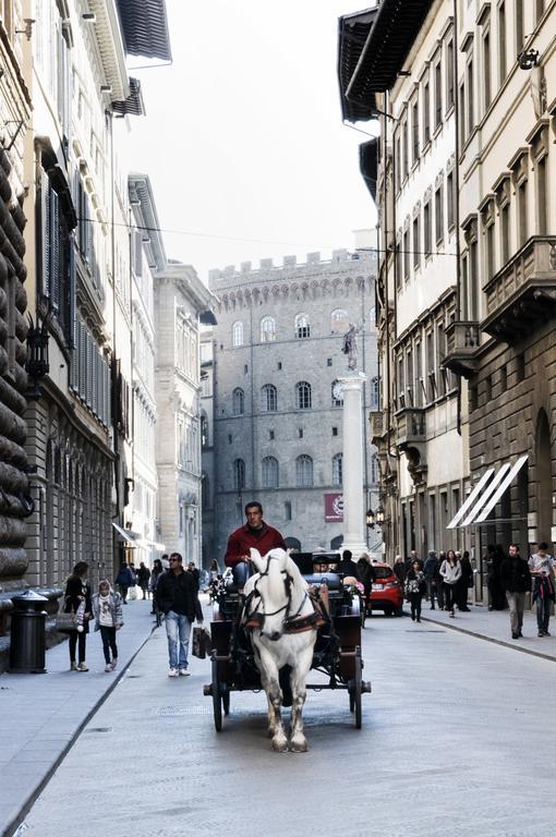 Castellani Apartment Florence Buitenkant foto
