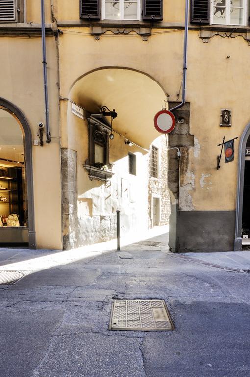 Castellani Apartment Florence Buitenkant foto
