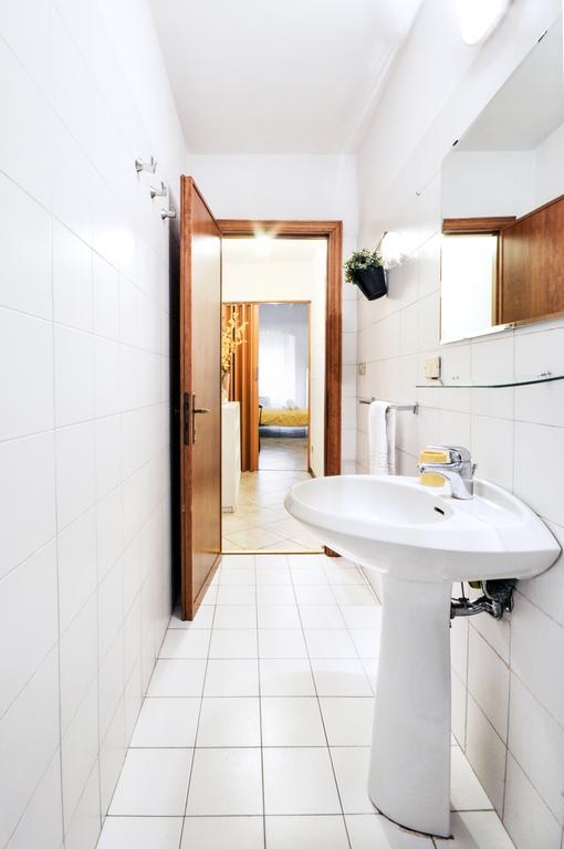 Castellani Apartment Florence Buitenkant foto
