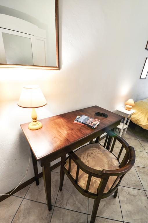 Castellani Apartment Florence Buitenkant foto