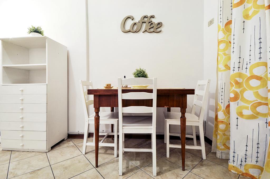 Castellani Apartment Florence Buitenkant foto