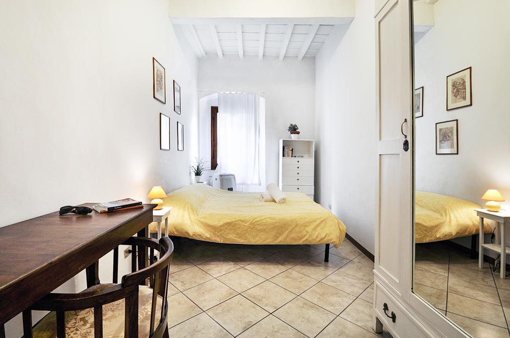Castellani Apartment Florence Buitenkant foto