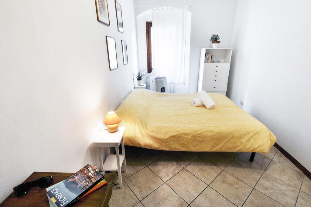 Castellani Apartment Florence Buitenkant foto